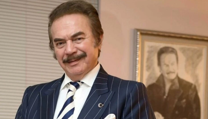 Orhan Gencebay'ın Hayatı Film Oluyor!