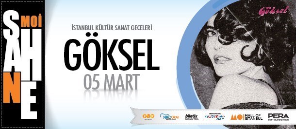 @ MOİ Sahne / İstanbul