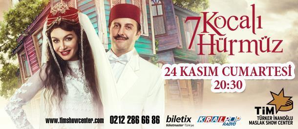Maslak TİM Show Center Maslak TİM Show Center