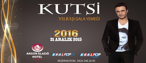 Akgün Elazığ Hotel / Elazığ