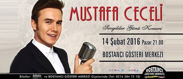 Bostancı Gösteri Merkezi