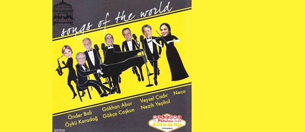 Kültürpark Kemal Sunal Amfitiyatrosu