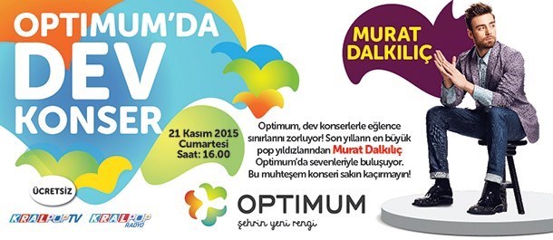 Adana Optimum AVM