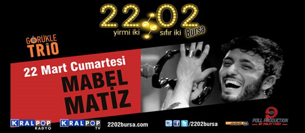 2202 - Bursa