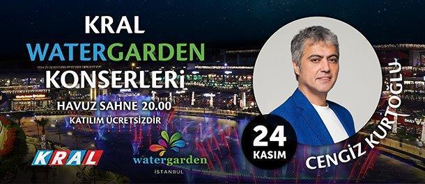 Watergarden İstanbul