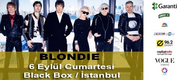 Black Box İstanbul