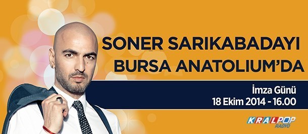 Bursa / Anatolium AVM