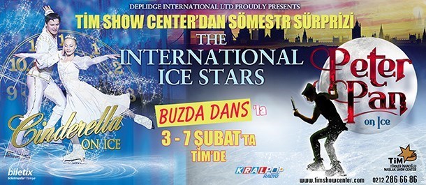 TİM Show Center / İstanbul