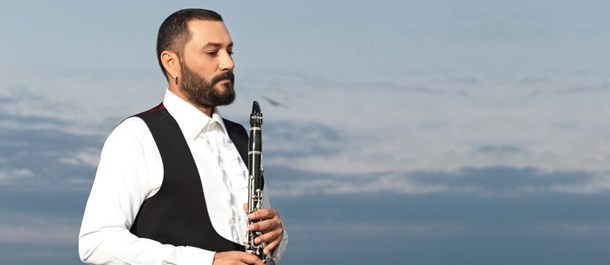 Kuşadası Hayal Kahvesi