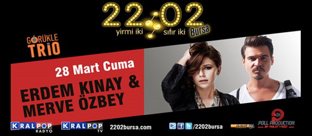 2202 - Bursa