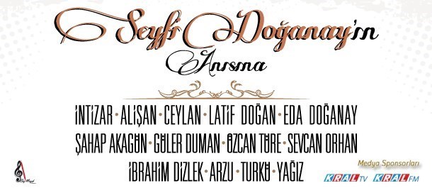 Tüm Müzikmarketlerde!