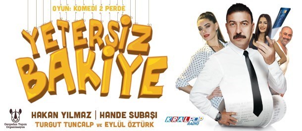 Bostanlı Suat Taşer Tiyatro – İzmir