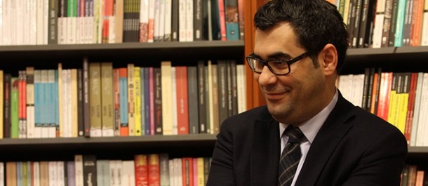 BALIKESİR AYVALIK AÇIKHAVA TİYATROSU