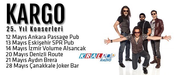 İzmir Volume Alsancak