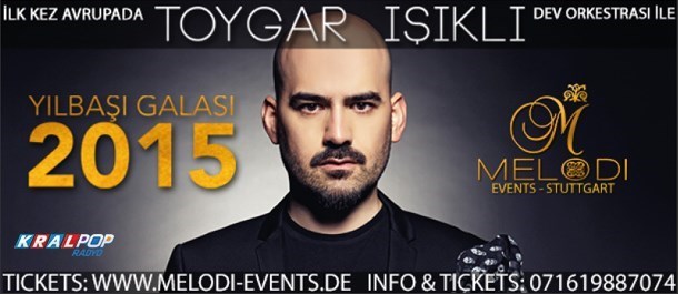 Stuttgart - Boblingen / Melodi Areal