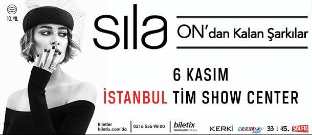 İstanbul TIM Show Center