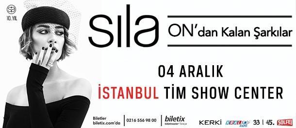 İstanbul TİM Show Center