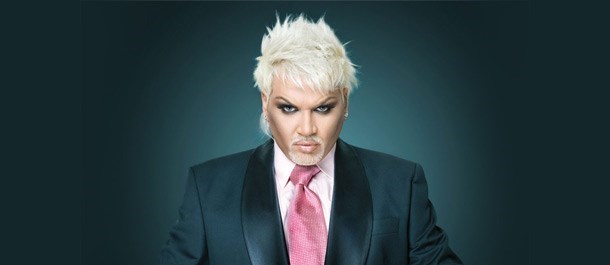 Maslak Arena Etkinlik Çadırı