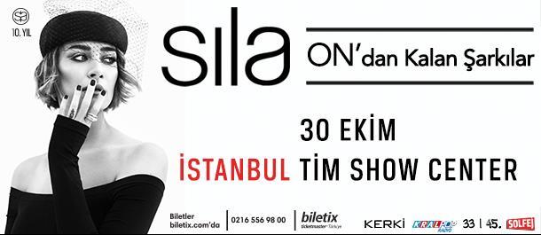 İstanbul TIM Show Center