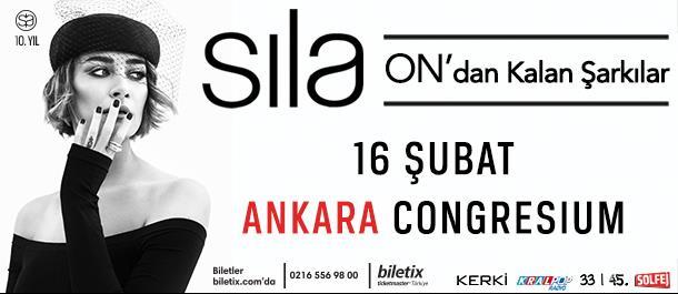 Ankara Congresium