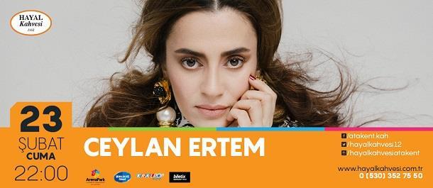 Atakent Hayal Kahvesi Atakent Hayal Kahvesi