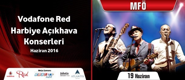  Harbiye Açıkhava  Tiyatrosu