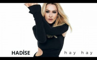 Hadise - Hay Hay