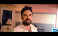 Tarkan - Şerbetli