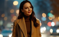 Ebru Gündeş - Yüreğimden Tut
