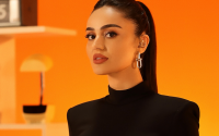 Elif Buse Doğan - Aşk Başımda Bela