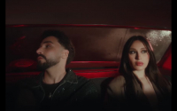 Afra & Sefo - Aşiyan
