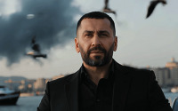 Özgür Alter - Hasret Fırtınası