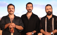 Karaf - Yeter ki