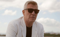 Metin Şentürk -Yemin