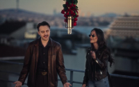 Umur Doma & Hande Ünsal - Gel
