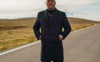 Serkan Nişancı – Eller Üzer