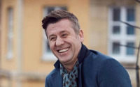 Metin Şentürk - Gidemem