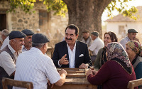 İbrahim Tatlıses - Baboş
