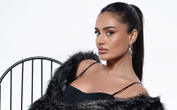 Elif Buse Doğan - Yangın Yeri