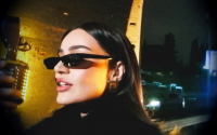 Elif Buse Doğan - Yangın Yeri