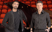 Baha & Tan Taşçı - Unuttum