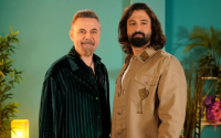 Koray Avcı & Ümit Sayın - Hicran