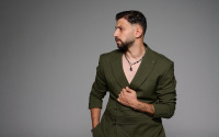 Burak Bulut - Ah Be Manolya