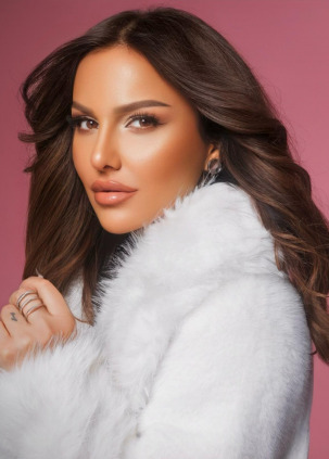 Sevcan Dalkıran'dan Yeni Single!