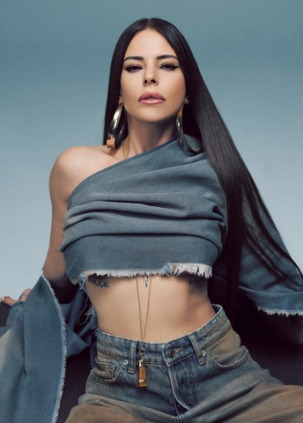 Simge'den Yeni Single 