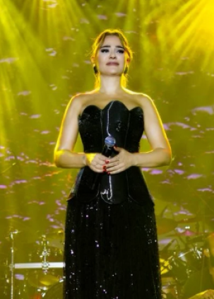 Derya Bedavacı: 