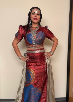 New York'ta Zara Rüzgarı Esti!