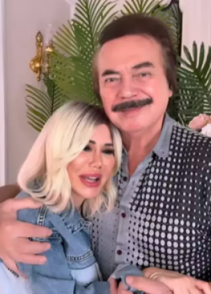 Ceylan ve Orhan Gencebay Bir Araya Geldi!