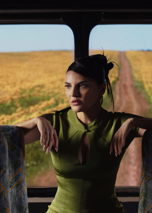 GÖKSEL’DEN YENİ ALBÜM HABERCİSİ “PEKİ ÖYLE OLSUN”