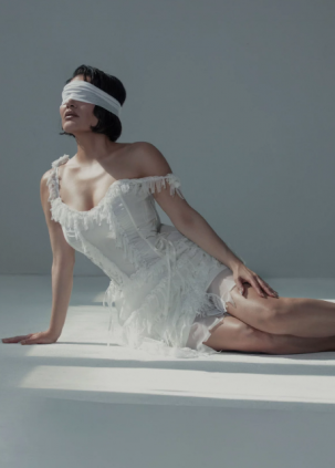 YENİ ALBÜMDEN İKİNCİ ŞARKI: 